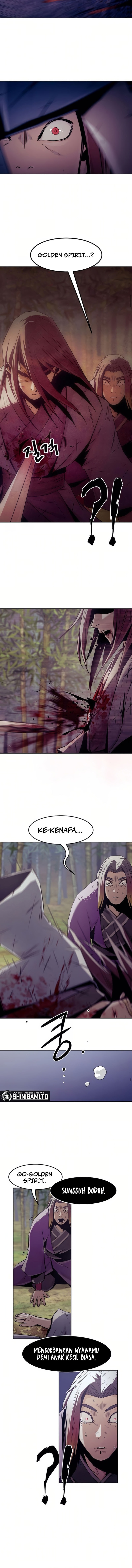 Becoming the Swordmaster Rank Young Lord of the Sichuan Tang Family Chapter 79 page 24