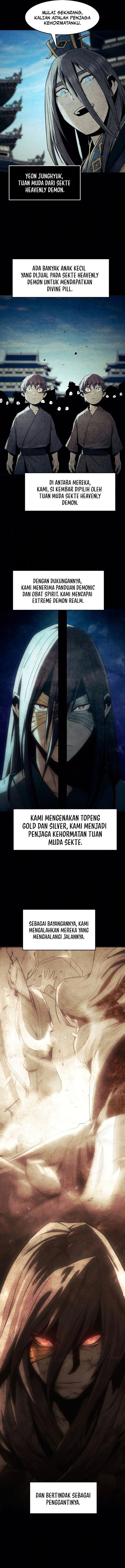Becoming the Swordmaster Rank Young Lord of the Sichuan Tang Family Chapter 79 page 28