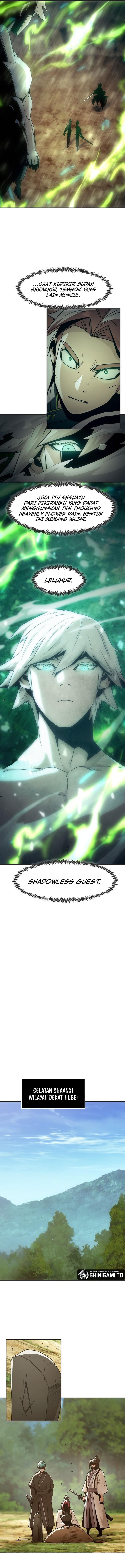 Baca Komik Becoming the Swordmaster Rank Young Lord of the Sichuan Tang Family Chapter 82 halaman 11