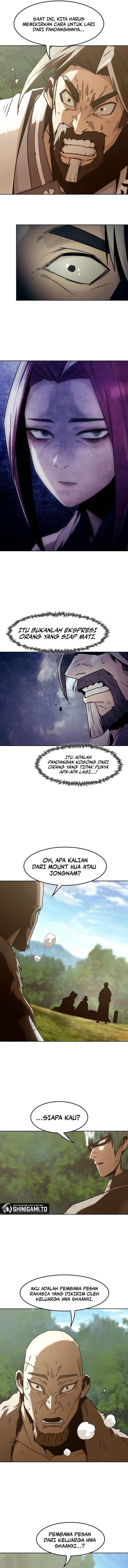 Baca Komik Becoming the Swordmaster Rank Young Lord of the Sichuan Tang Family Chapter 82 halaman 13