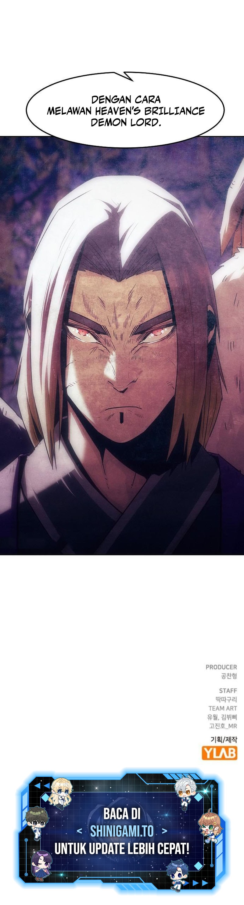 Baca Komik Becoming the Swordmaster Rank Young Lord of the Sichuan Tang Family Chapter 82 halaman 15