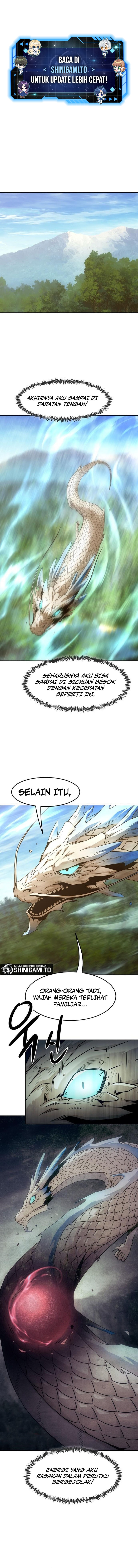 Baca Komik Becoming the Swordmaster Rank Young Lord of the Sichuan Tang Family Chapter 82 halaman 2