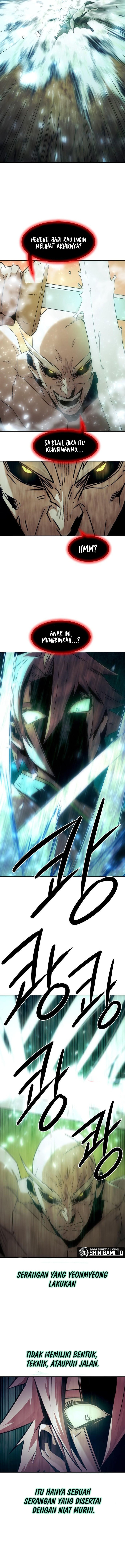 Baca Komik Becoming the Swordmaster Rank Young Lord of the Sichuan Tang Family Chapter 82 halaman 7