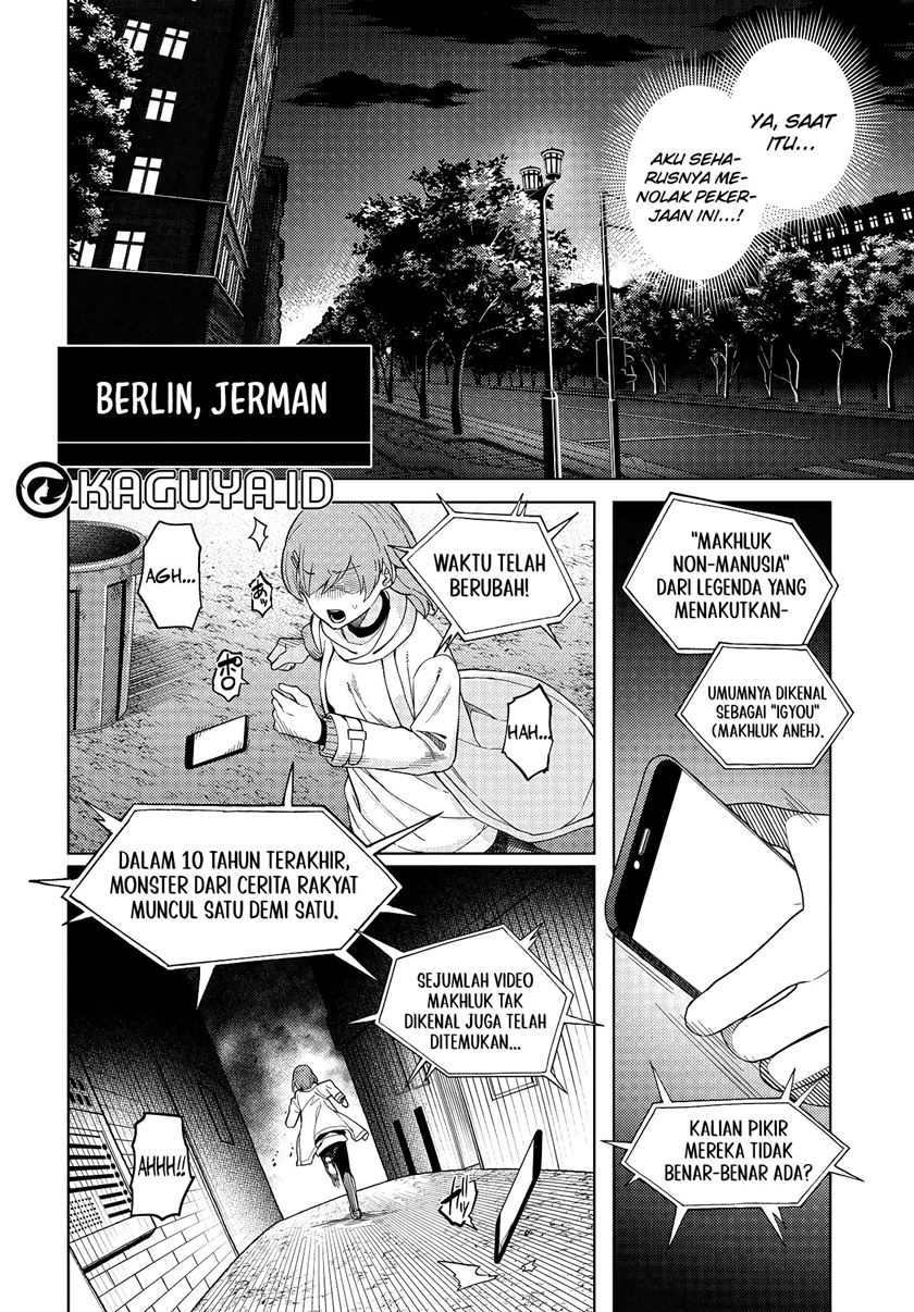 Behemoth no Hanamuko Chapter 01.1 page 10
