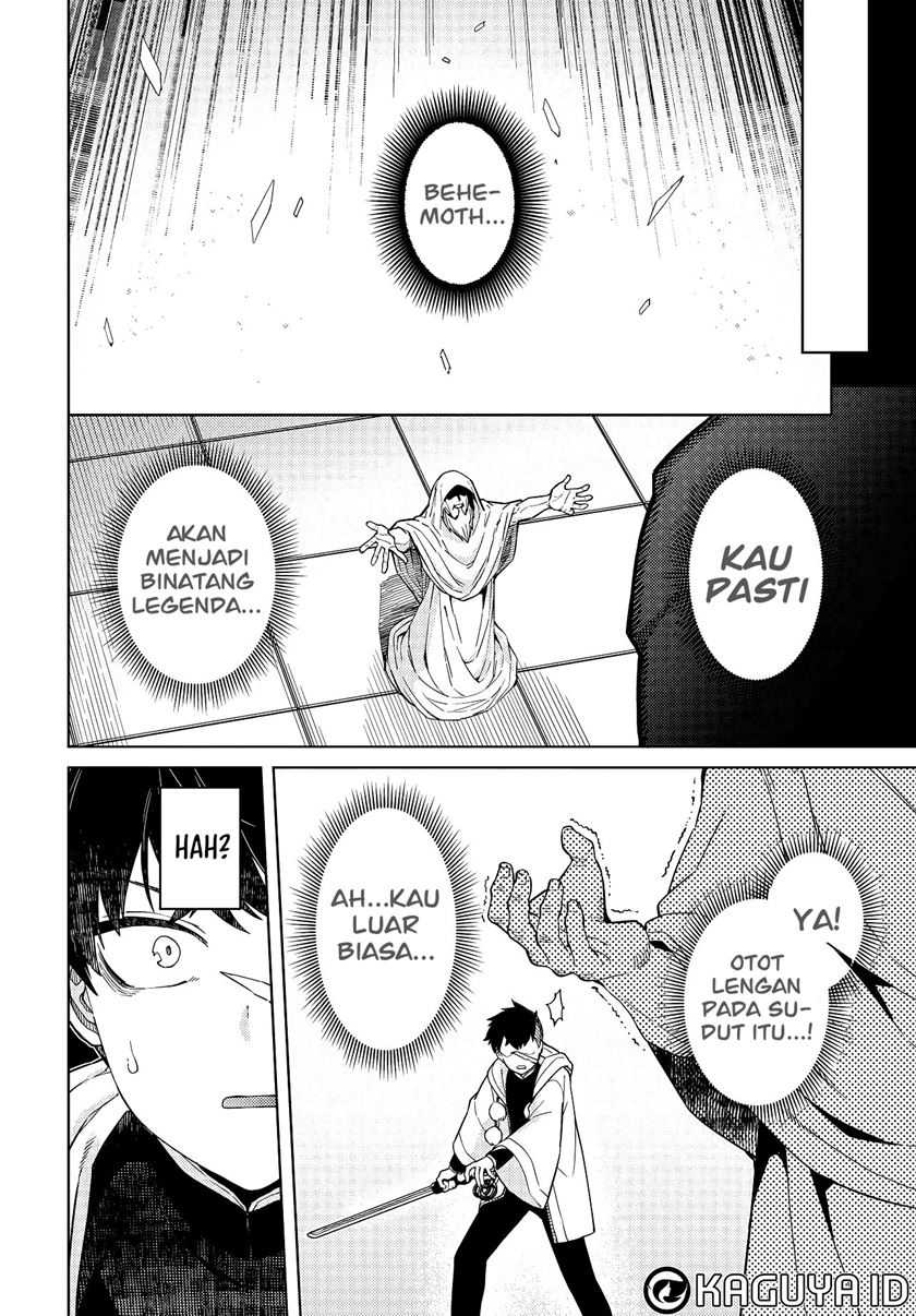 Behemoth no Hanamuko Chapter 01.2 page 28