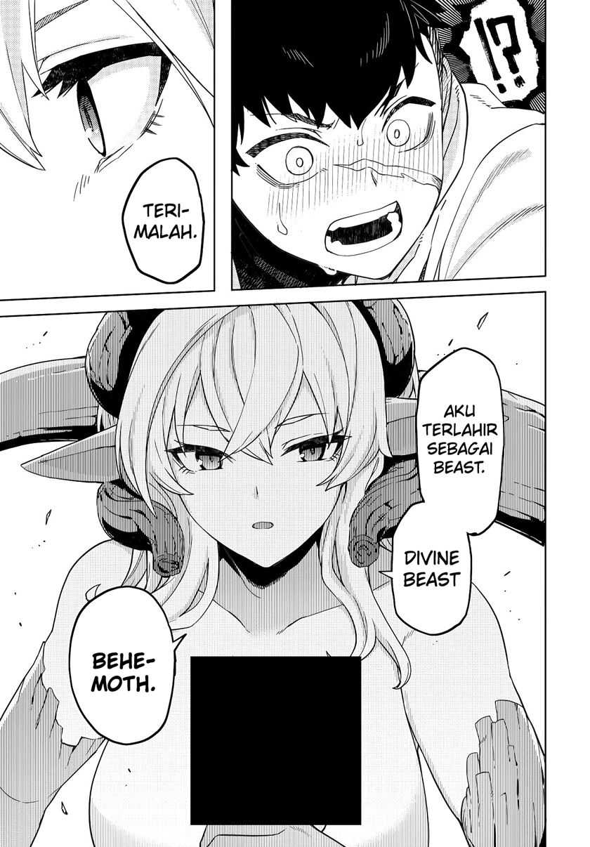 Behemoth no Hanamuko Chapter 01.2 page 54