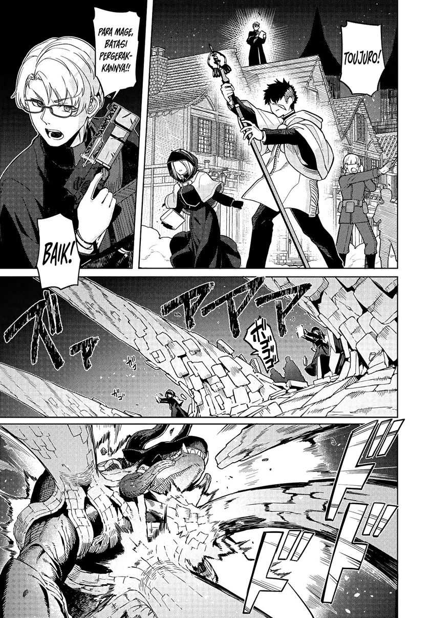 Behemoth no Hanamuko Chapter 01.2 page 10