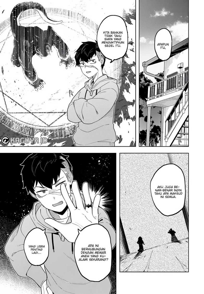 Behemoth no Hanamuko Chapter 02 page 20