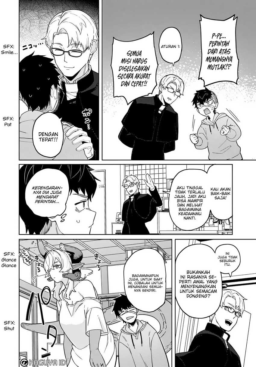Behemoth no Hanamuko Chapter 02 page 26