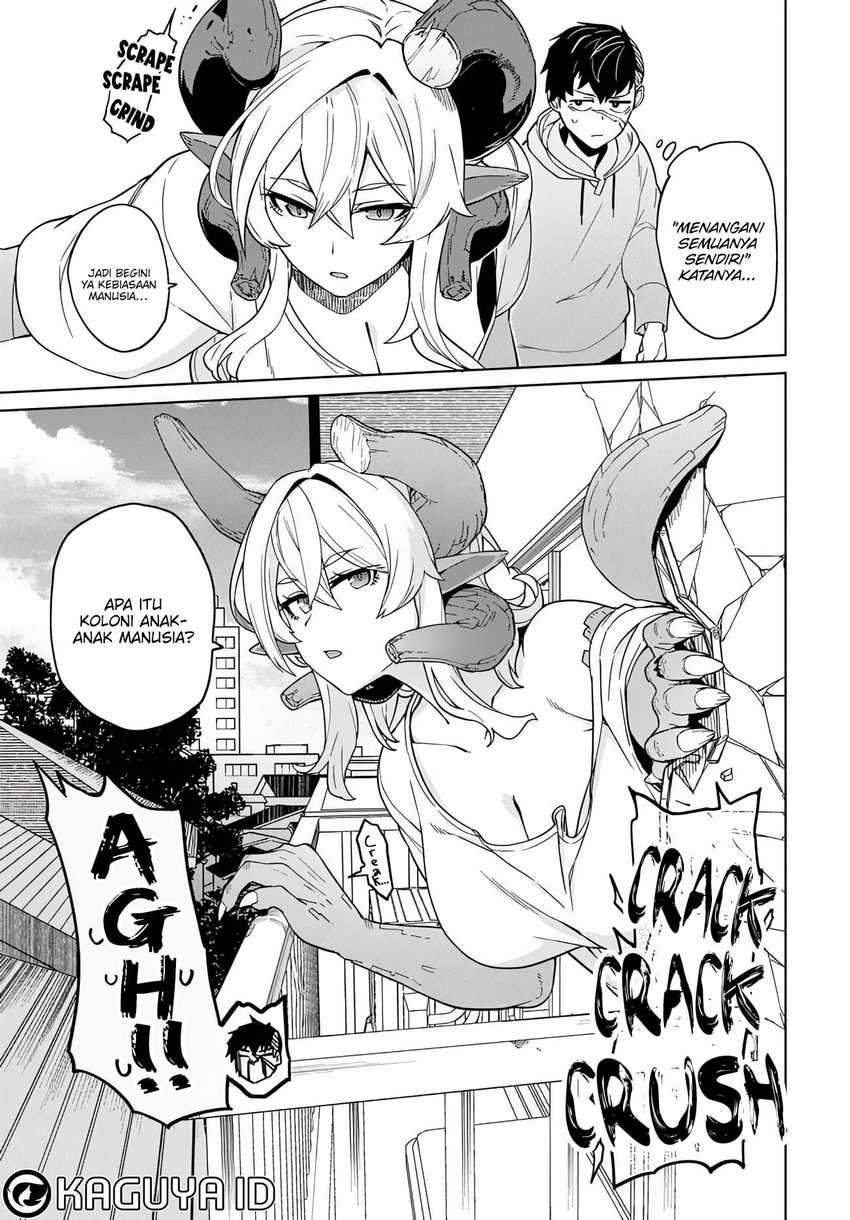 Behemoth no Hanamuko Chapter 02 page 28