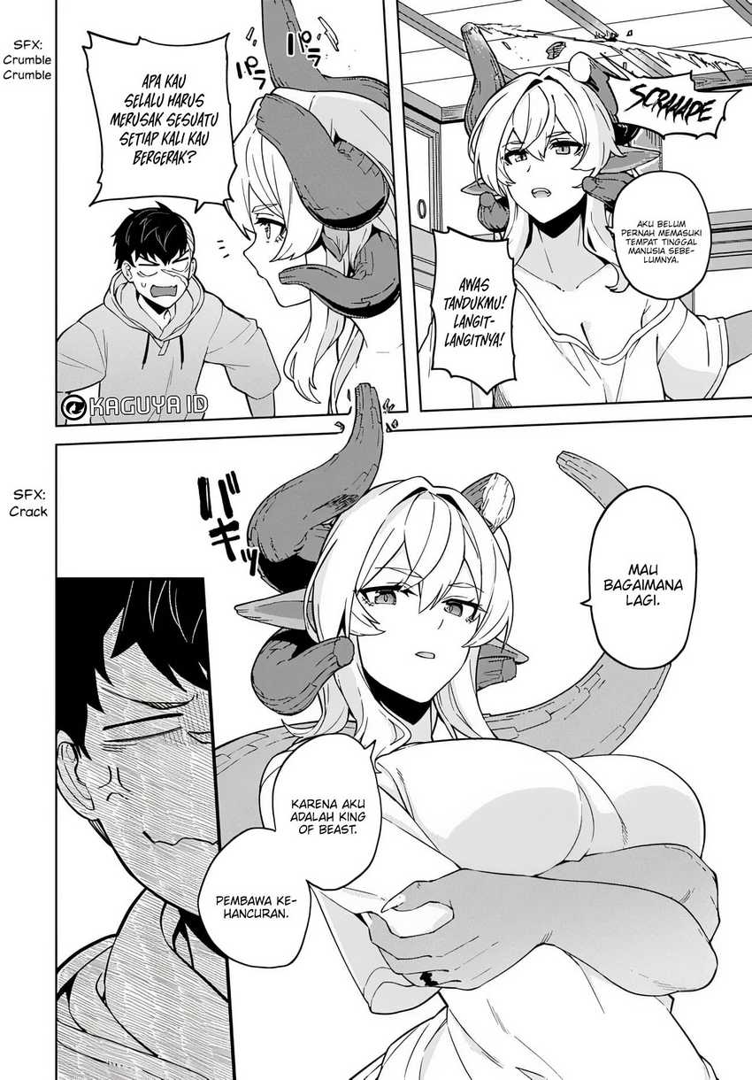 Behemoth no Hanamuko Chapter 02 page 30