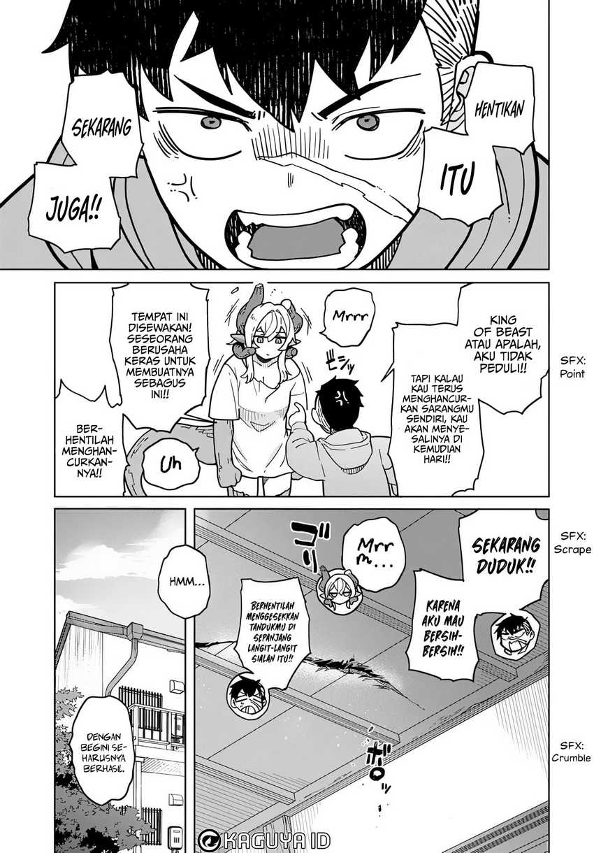 Behemoth no Hanamuko Chapter 02 page 32