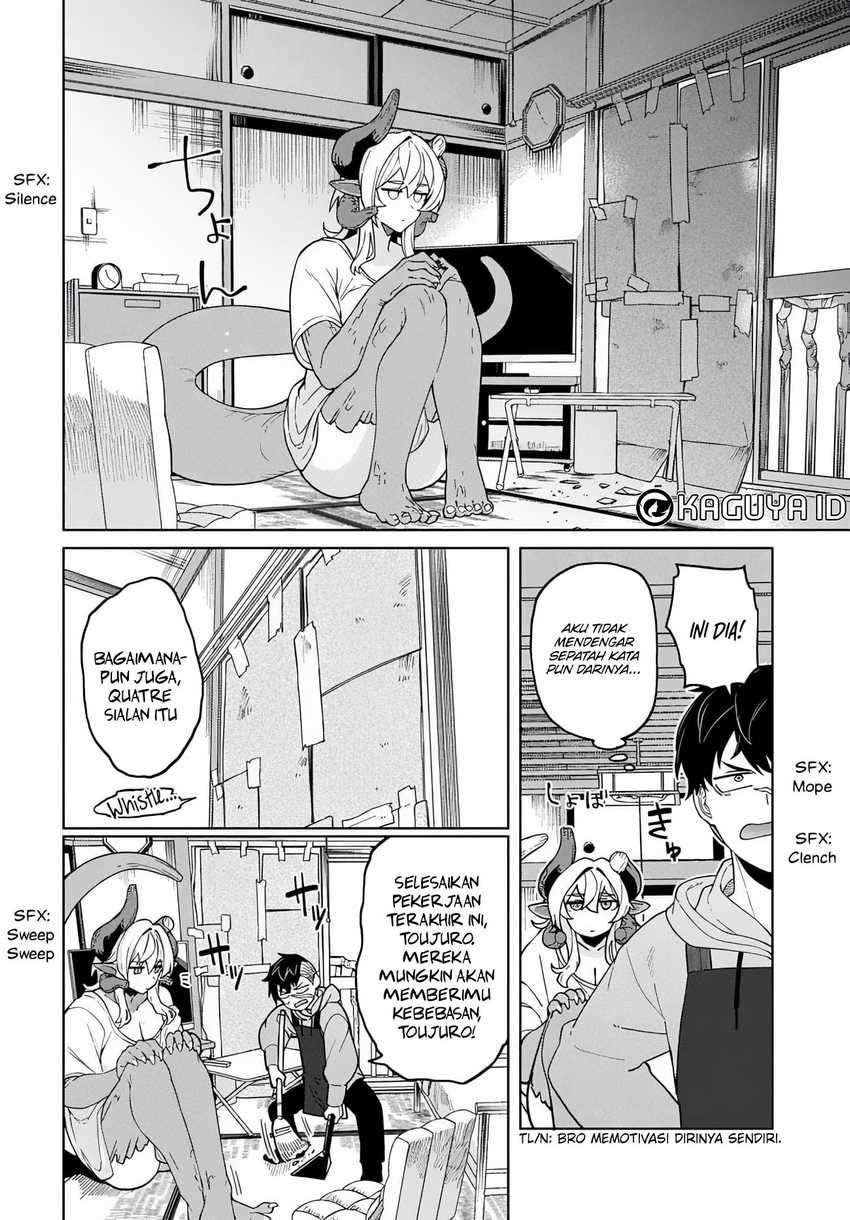 Behemoth no Hanamuko Chapter 02 page 34