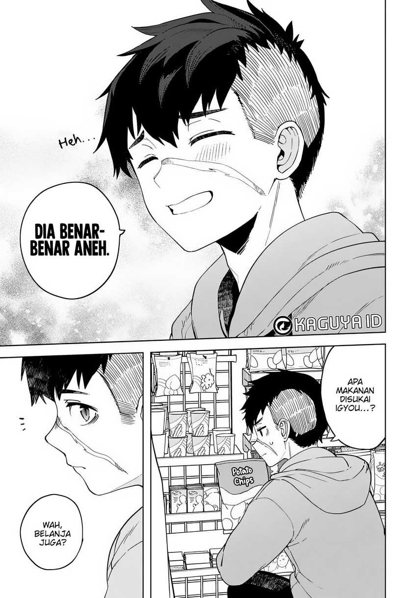 Behemoth no Hanamuko Chapter 02 page 48