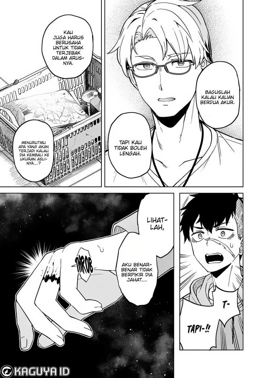 Behemoth no Hanamuko Chapter 02 page 56