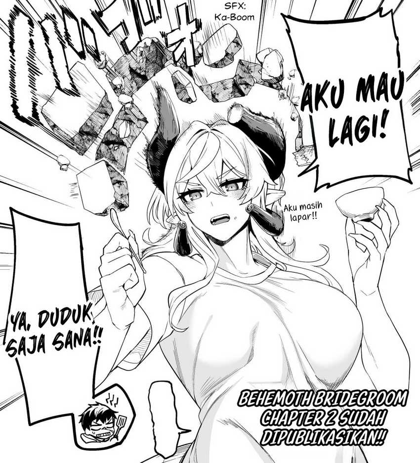 Behemoth no Hanamuko Chapter 02 page 66