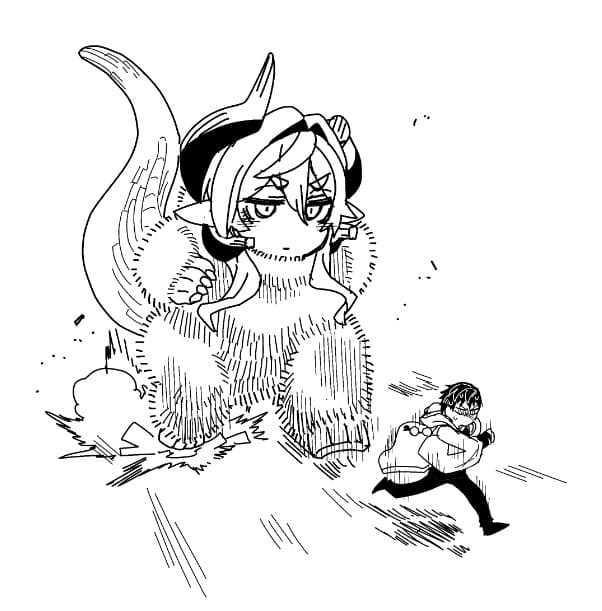Behemoth no Hanamuko Chapter 02 page 68