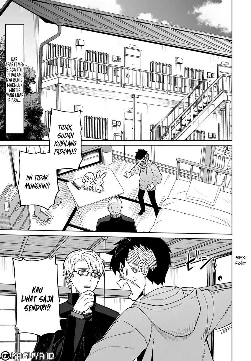 Behemoth no Hanamuko Chapter 02 page 8