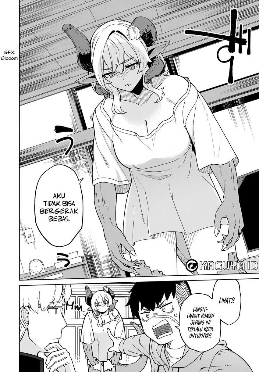 Behemoth no Hanamuko Chapter 02 page 10
