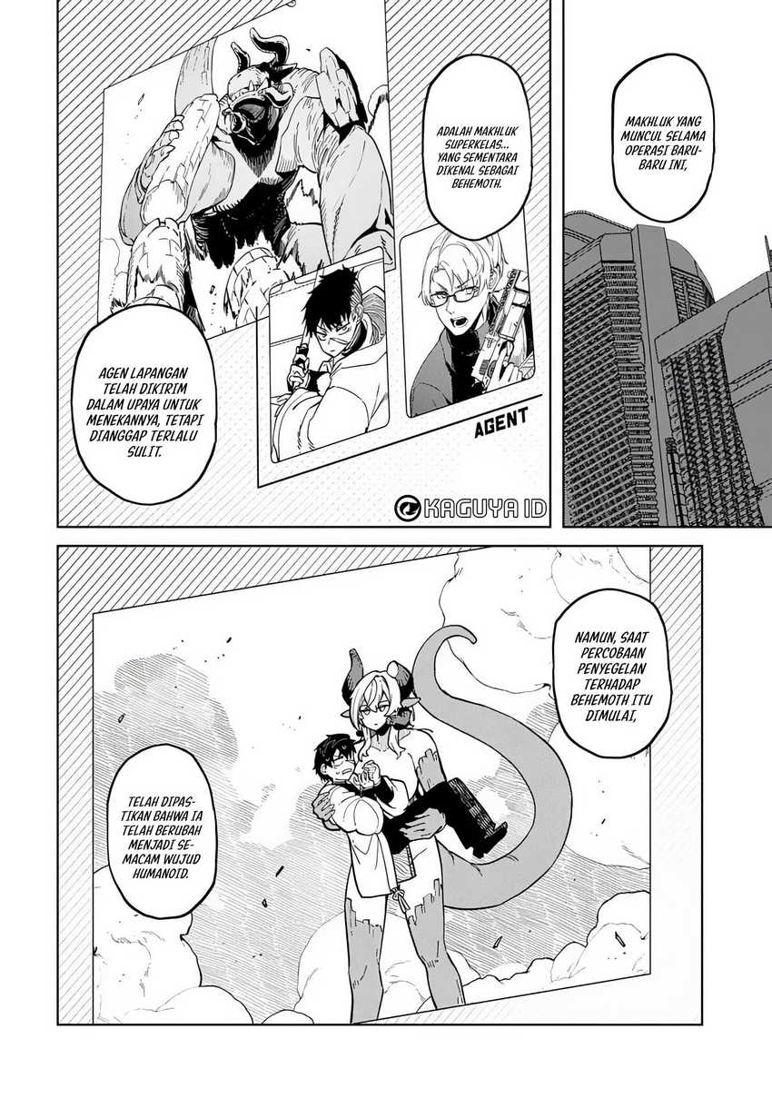 Behemoth no Hanamuko Chapter 02 page 14