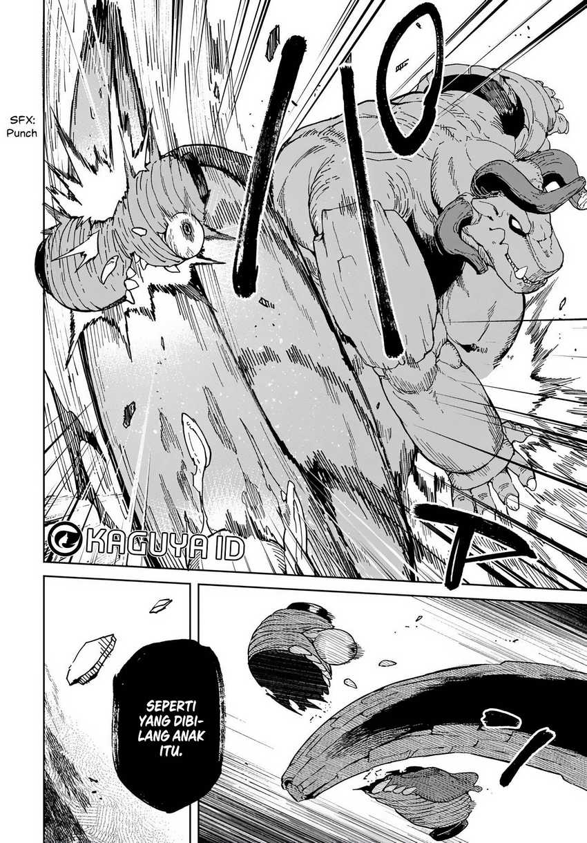 Behemoth no Hanamuko Chapter 03 page 28