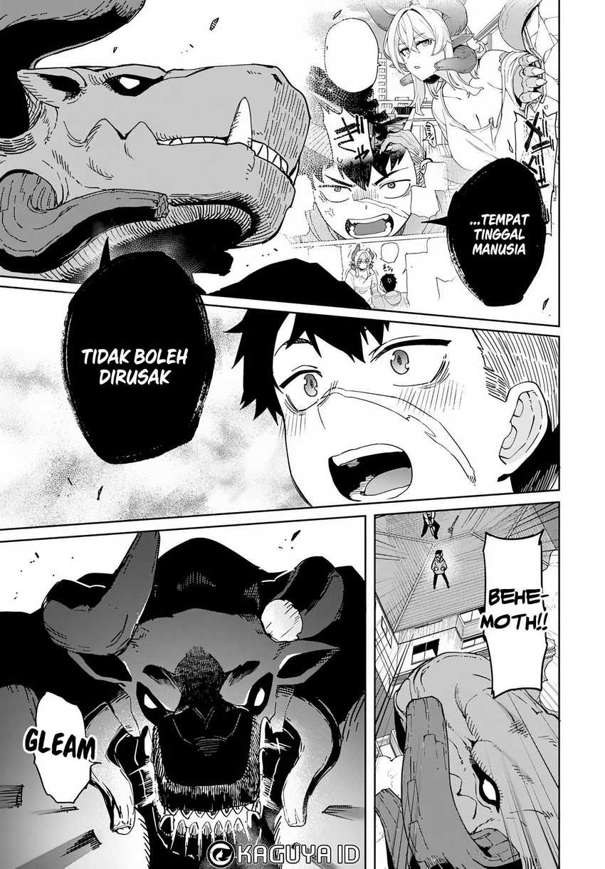 Behemoth no Hanamuko Chapter 03 page 30