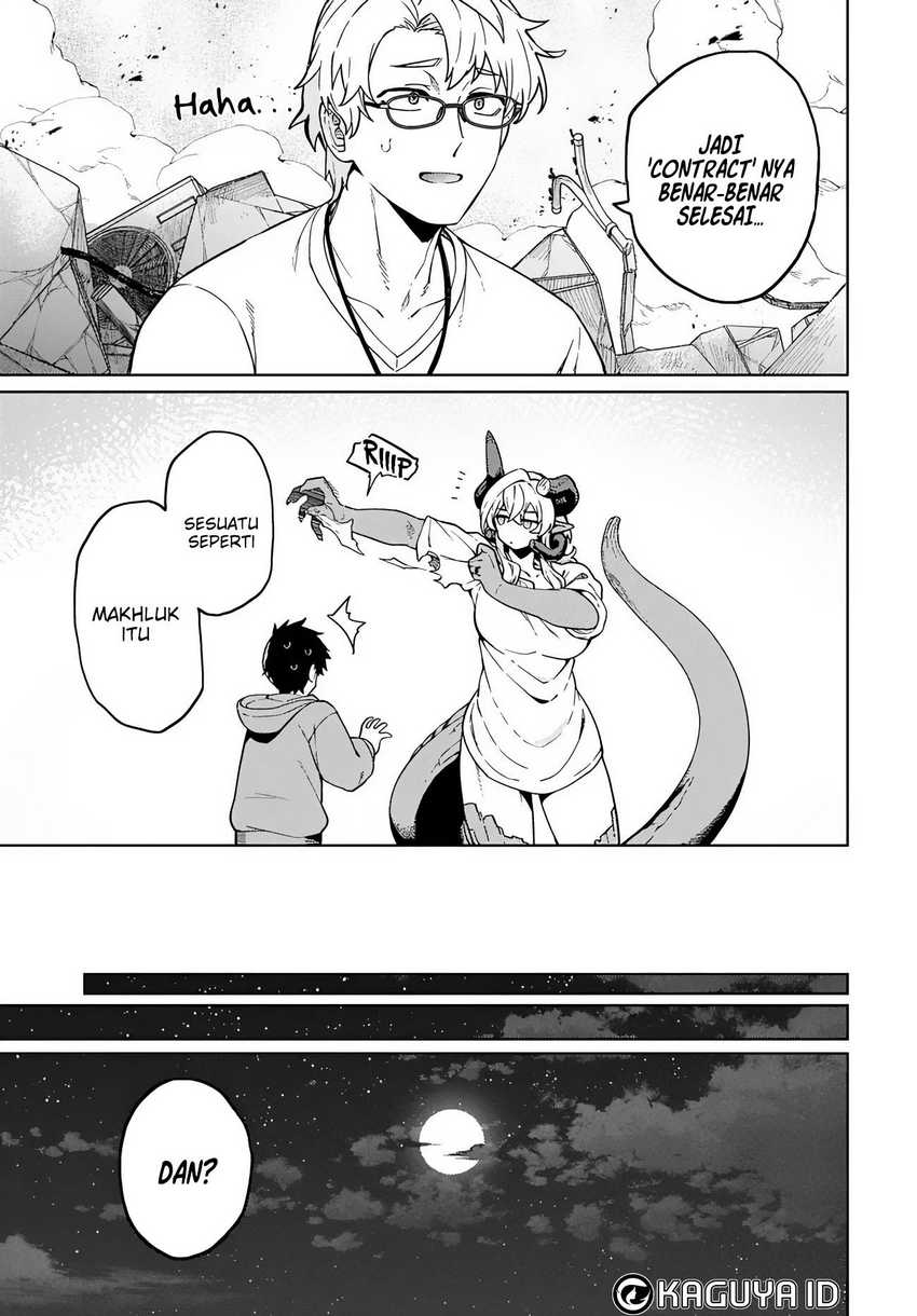 Behemoth no Hanamuko Chapter 03 page 38