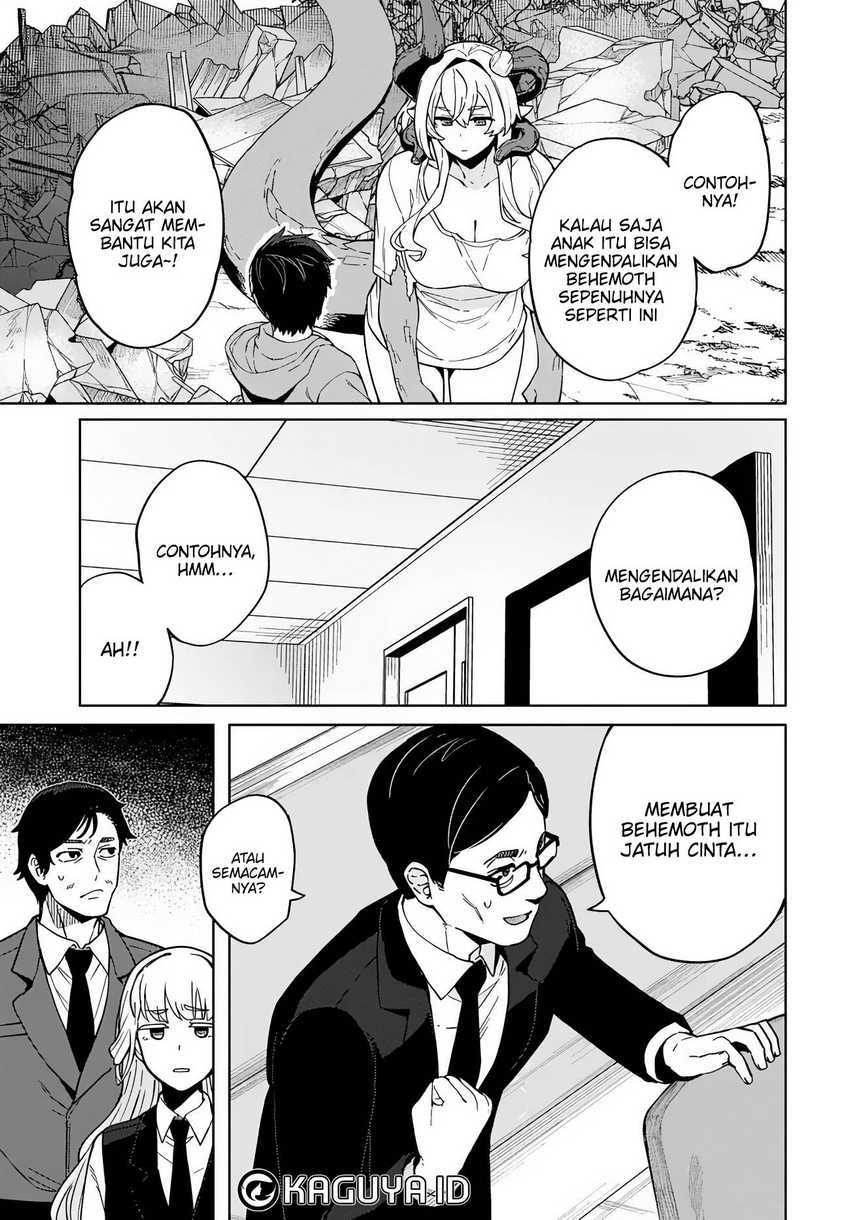 Behemoth no Hanamuko Chapter 03 page 42