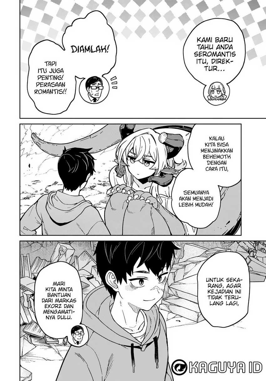 Behemoth no Hanamuko Chapter 03 page 44
