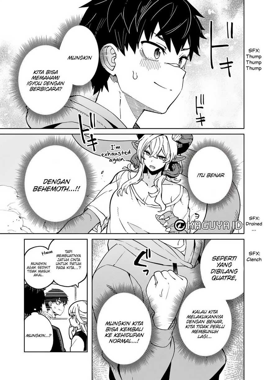Behemoth no Hanamuko Chapter 03 page 46