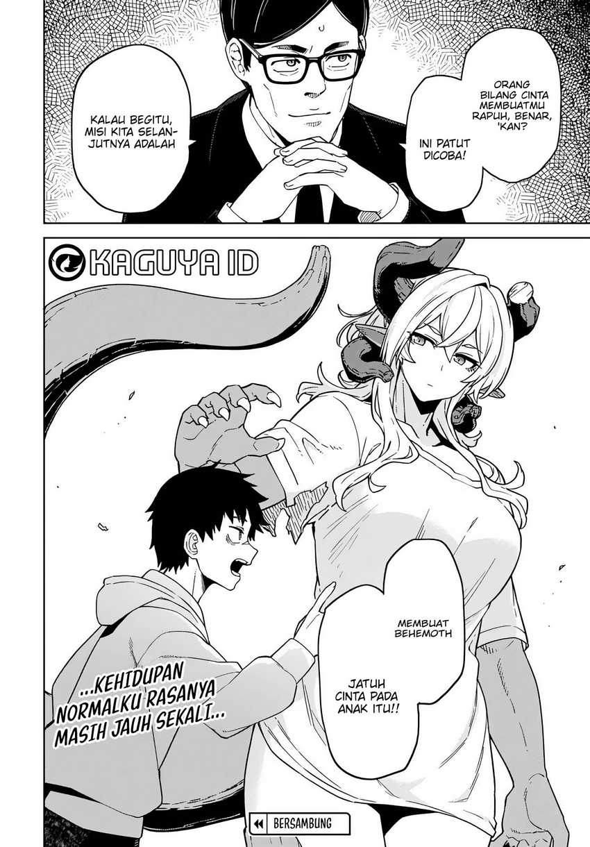 Behemoth no Hanamuko Chapter 03 page 48