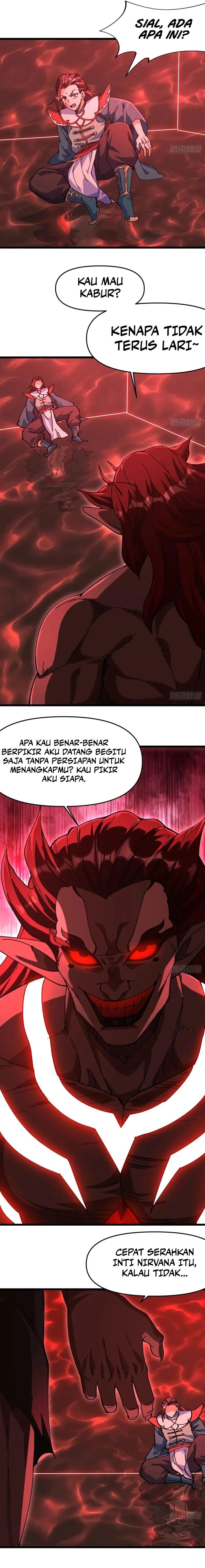 I Am in Ruins and I Rely on My Apprentice to Survive chapter 41 halaman 7