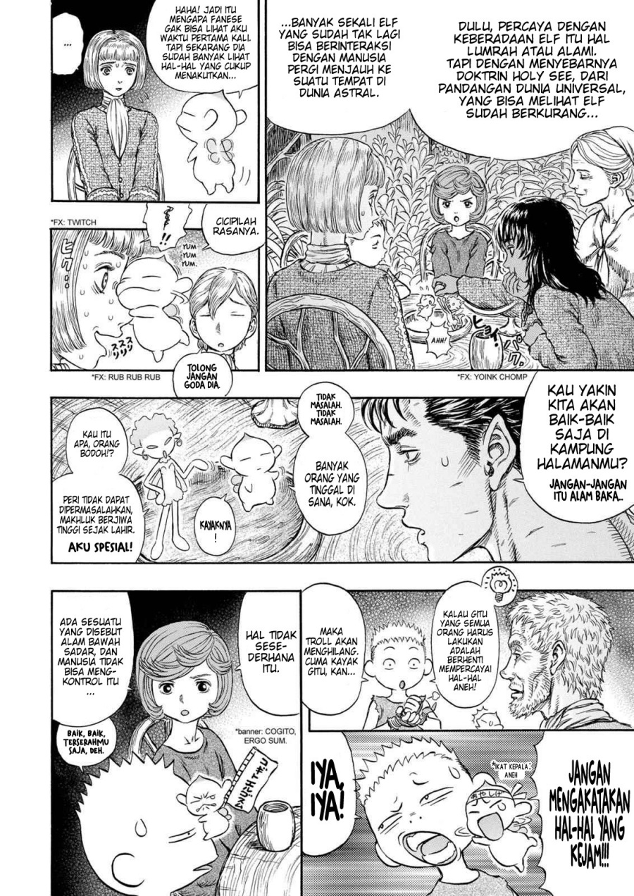 Berserk Chapter 201 page 28