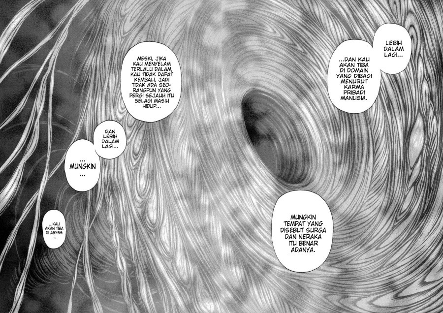 Berserk Chapter 201 page 32