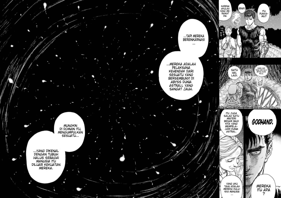 Berserk Chapter 202 page 26