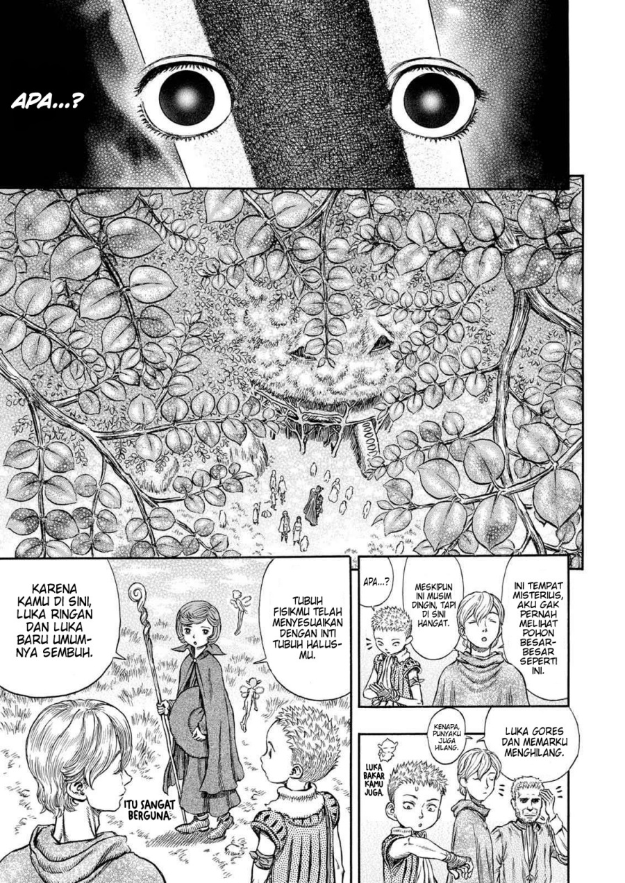Berserk Chapter 203 page 26