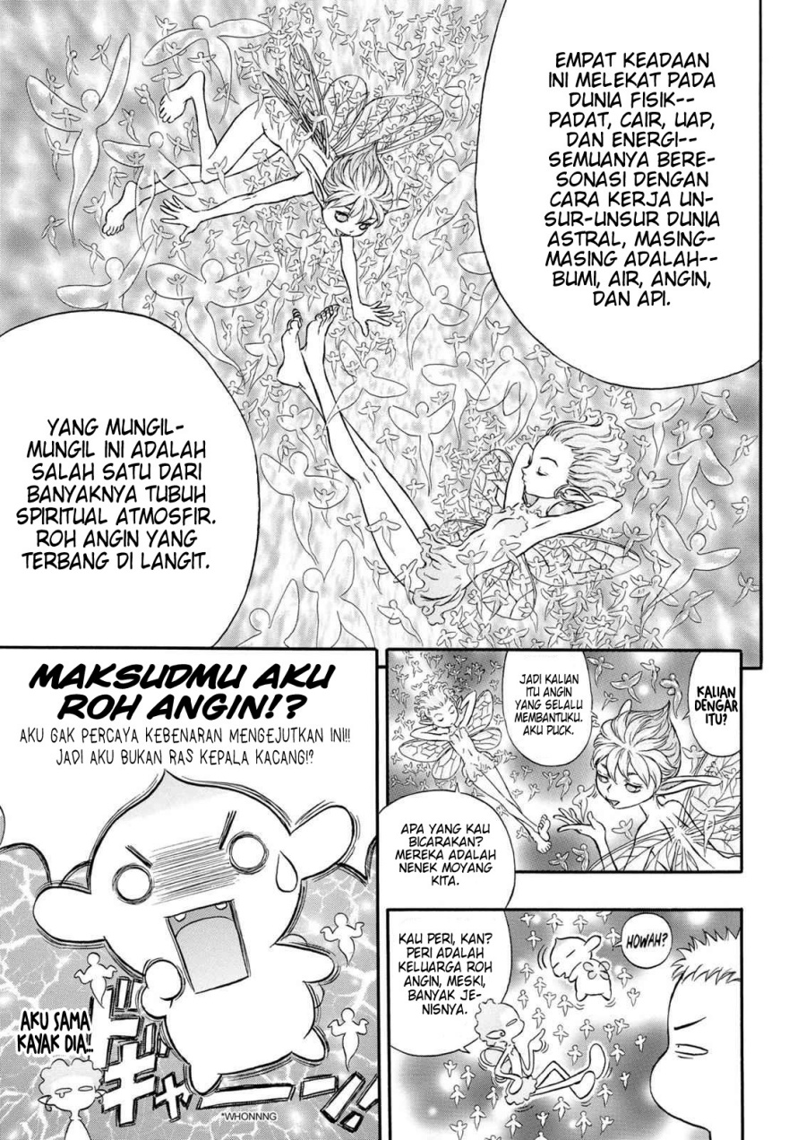 Berserk Chapter 203 page 10