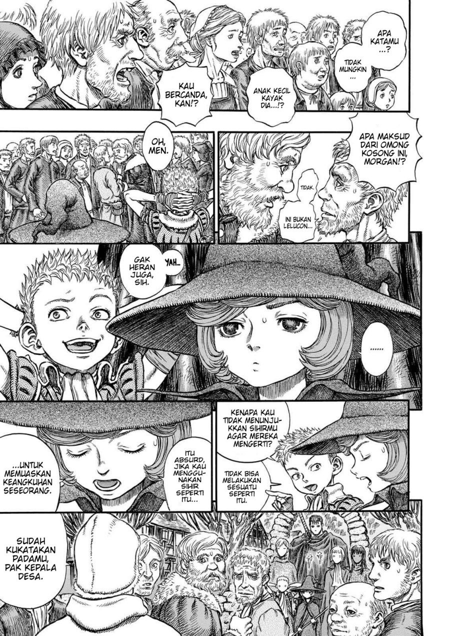 Berserk Chapter 204 page 26