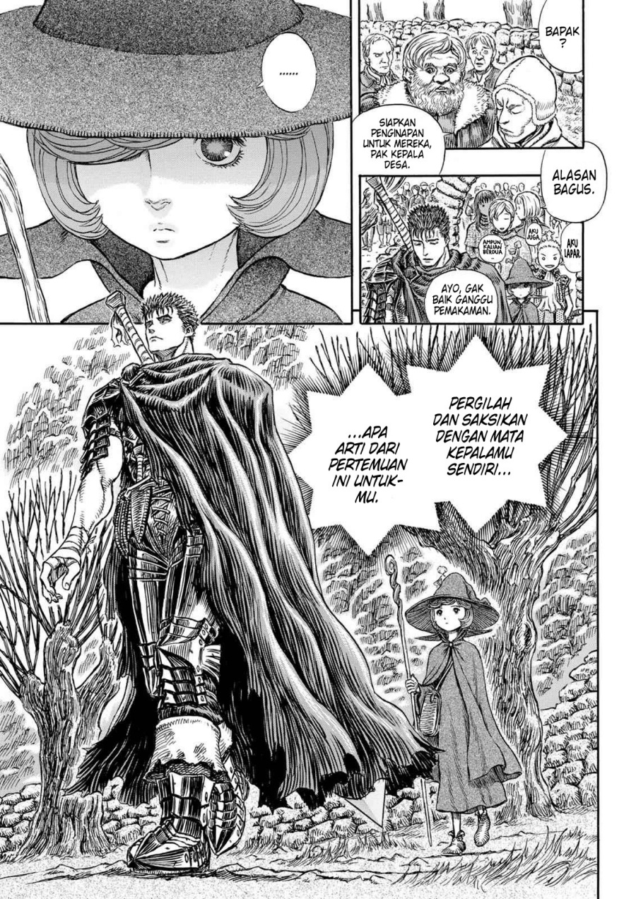 Berserk Chapter 204 page 42