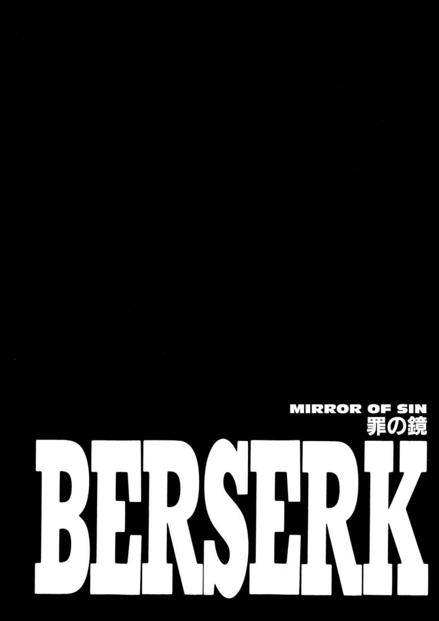 Berserk Chapter 208 page 2