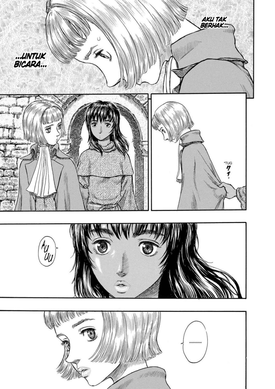 Berserk Chapter 208 page 30