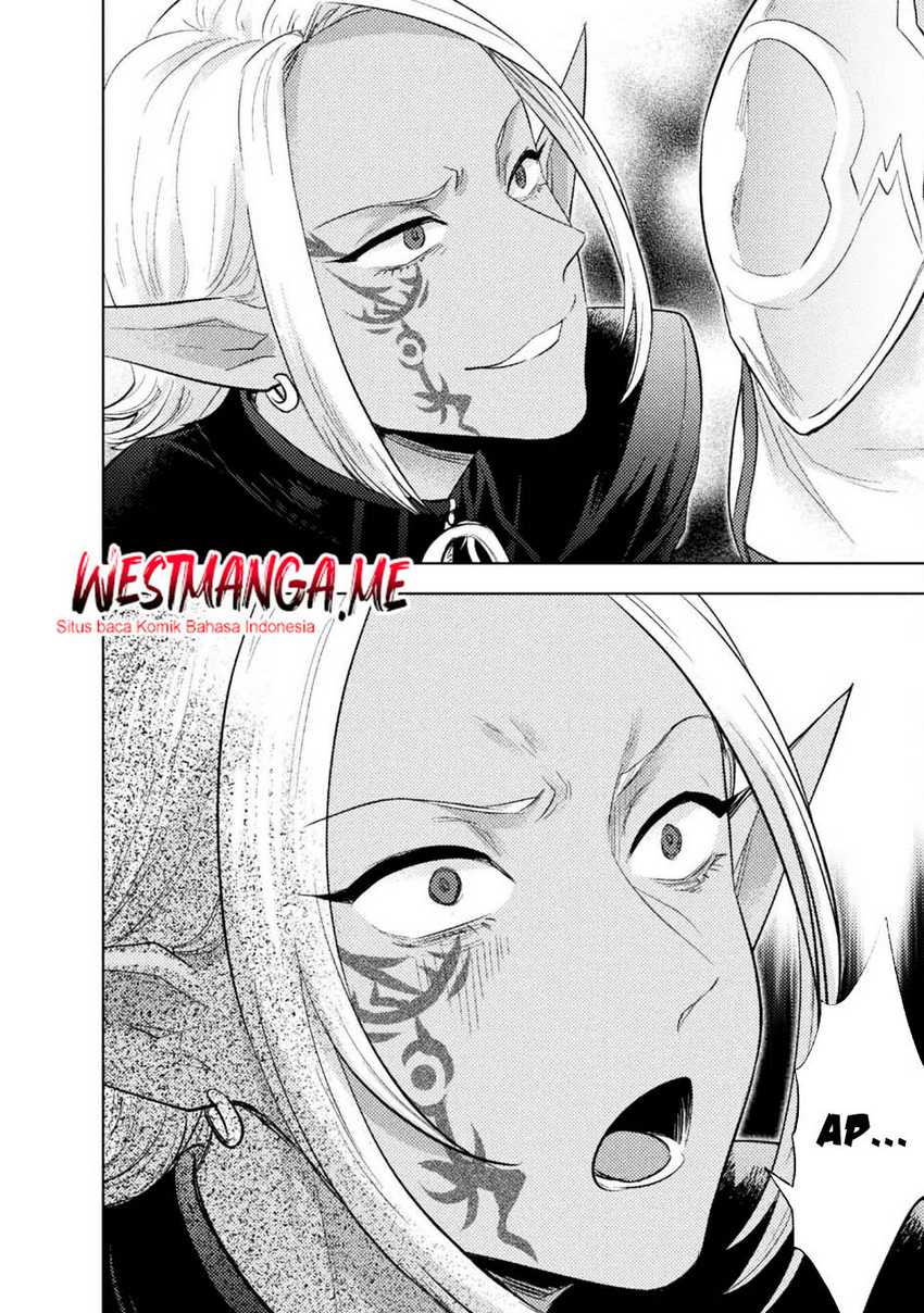 Bijo to Kenja to Majin no Ken Chapter 37 page 66