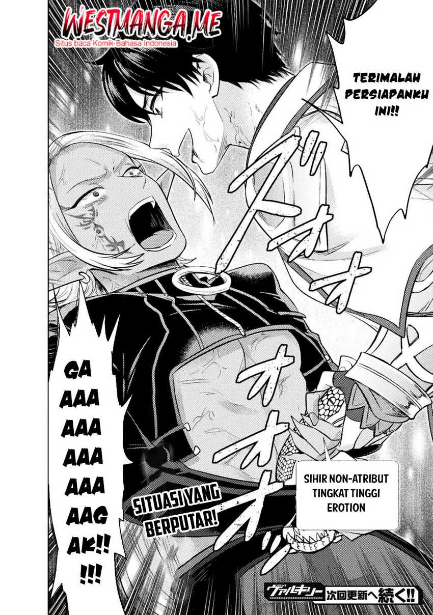Bijo to Kenja to Majin no Ken Chapter 37 page 70