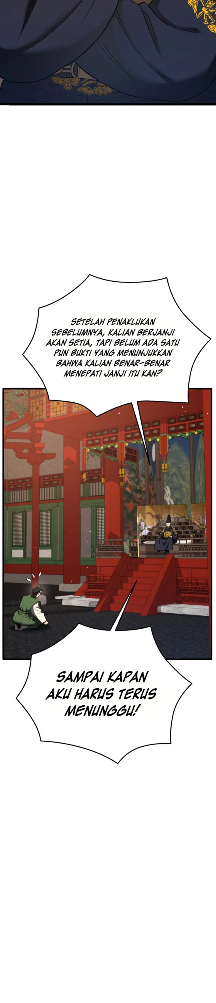 Black Corporation: Joseon Chapter 100 page 44