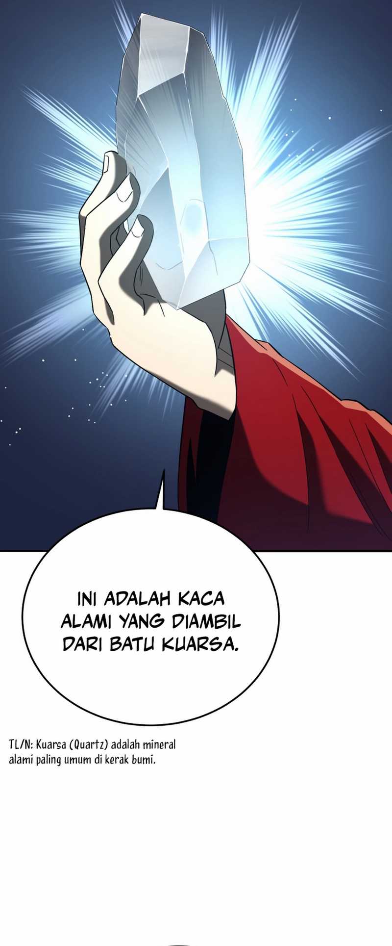 Baca Komik Black Corporation: Joseon Chapter 105 halaman 12