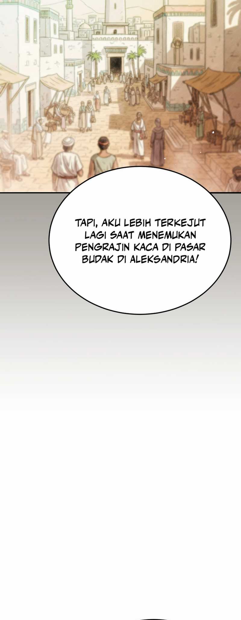 Baca Komik Black Corporation: Joseon Chapter 105 halaman 33