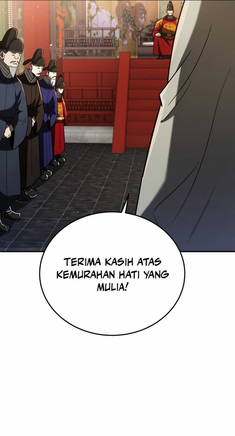 Baca Komik Black Corporation: Joseon Chapter 105 halaman 51