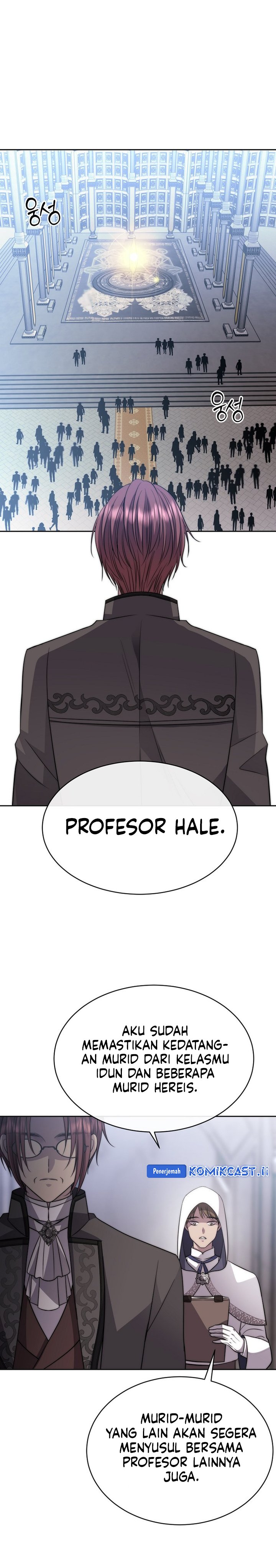 Black Haze (Reboot) Chapter 35 page 58