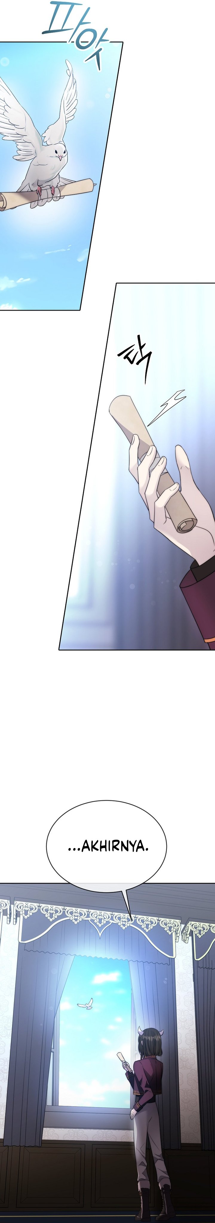 Black Haze (Reboot) Chapter 35 page 6