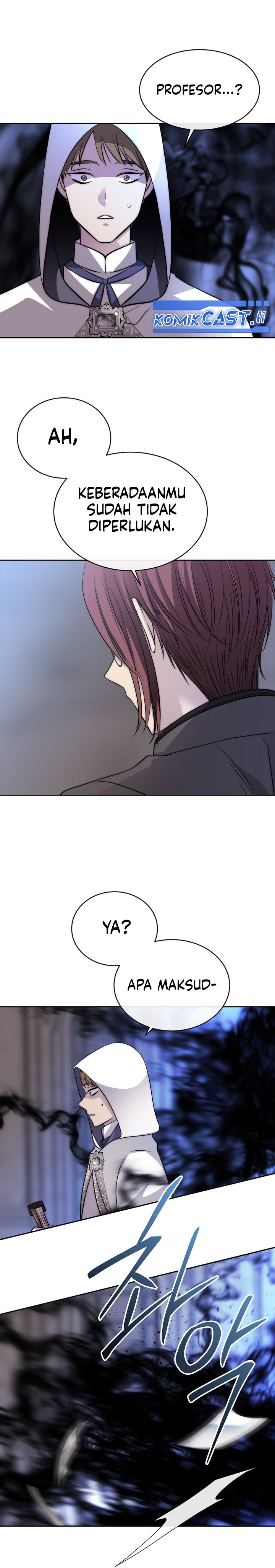 Black Haze (Reboot) Chapter 35 page 62